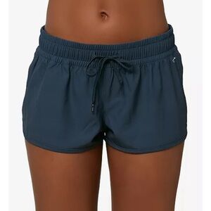 O’Neill Navy Stretch Swim Board Shorts